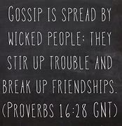 Image result for When People Gossip About You Quotes