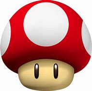 Image result for Mario Mushroom Fan Art