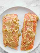 Image result for Miso Salmon Liquid