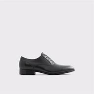 Image result for Aldo Black Striped Shoes