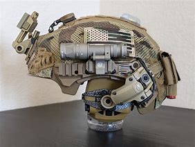 Image result for Multicam Blallistic Helmet