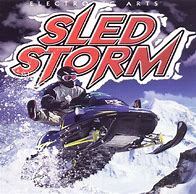 Image result for Sled Storm Cover