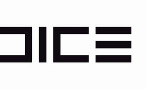 Image result for Dice Logo Man Face