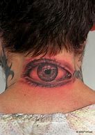 Image result for Red Eye Tattoo