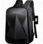 Image result for Hard Shell Laptop Backpack