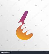 Image result for Hand Pointing Logo