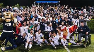 Image result for FIU Soccer Team