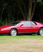 Image result for Lotus Esprit Lights