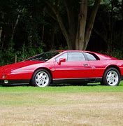 Image result for Lotus Esprit