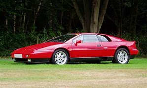 Image result for Lotus Esprit