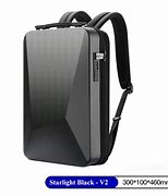 Image result for Hard Shell Laptop Backpack