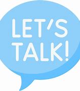 Image result for Contact Icon LetsTalk