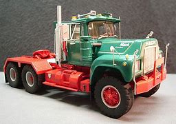 Image result for Mack R 600 Tanker Gas