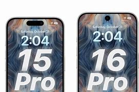 Image result for iphone 16 vs iphone 15