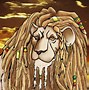 Image result for Rasta Lion with Crown Wallpaper