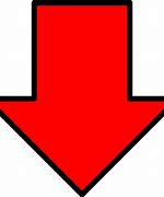 Image result for Graph Down Arrow Clip Art