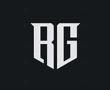 Image result for RG Initials