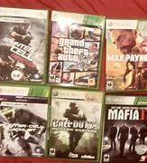 Image result for Og Xbox 360 Games