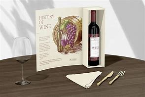 Image result for Rigid Wine Box