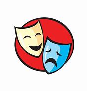 Image result for Drama Arts Signs