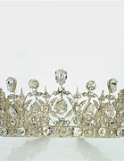 Image result for Queen Elizabeth Tiaras Replica