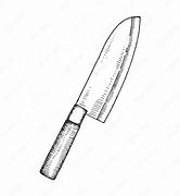 Image result for Fancy Knife Drawing