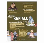 Image result for Demam Kepialu Berjangkit