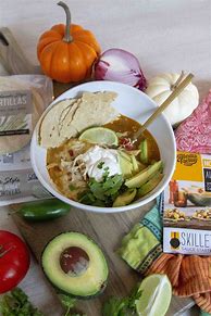 Image result for Store-Bought Chicken Tortilla Soup