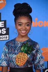 Image result for Skai Jackson Kids Choice Awards