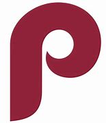 Image result for Philadelphia Phillies P Logo