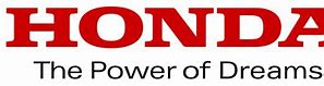 Image result for Honda Logo Future Dream Negative