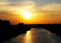 Image result for River Sunset Non-Copyright