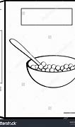 Image result for Blank Cereal Box Clip Art