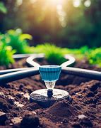 Image result for Drip Irrigation Septic System