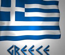 Image result for Greece Greek Flag