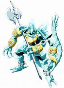 Image result for Overlord Cocytus Fighting Brain