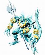 Image result for Cocytus and Demiurge Shower Overlord