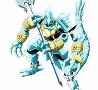 Image result for Overlord Cocytus