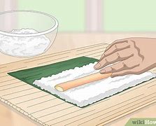 Image result for Sushi Cut Machine