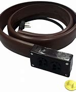 Image result for Slim Extension Cord