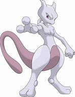 Image result for Pokemon Mewtwo Clip Art with Transparent Background