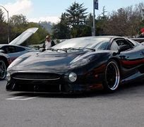 Image result for Jaguar XJ220 S