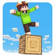 Image result for Minecraft One Block PS4