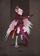 Image result for Bird Dnd 5E