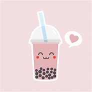 Image result for A Little Milk Tea