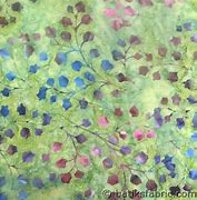 Image result for Batik Kids Leaf