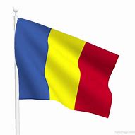 Image result for Chad Flag