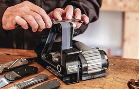 Image result for Best Home Knife Sharpener