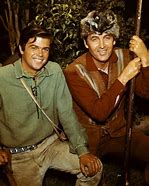 Image result for Daniel Boone Television Show Cast