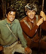 Image result for Daniel Boone TV Show Cast